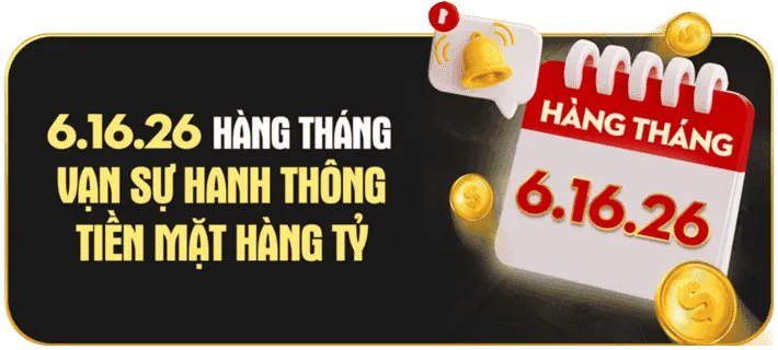 Chương Trình VIP jb77 chính thức