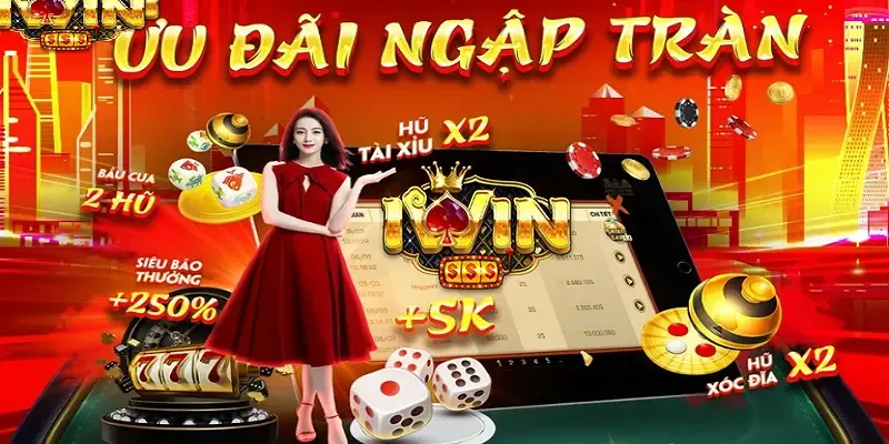 Khuyến mãi hấp dẫn tại jb77